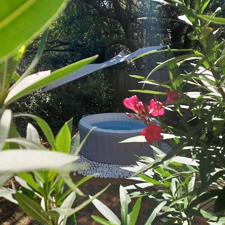 Suite Avec Jardin Entre Aix En Provence, Luberon Et Verdon Peyrolles-en-Provence Bagian luar foto
