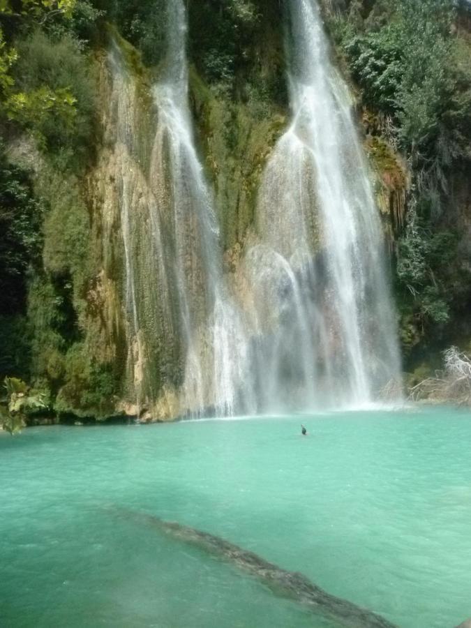Suite Avec Jardin Entre Aix En Provence, Luberon Et Verdon Peyrolles-en-Provence Bagian luar foto